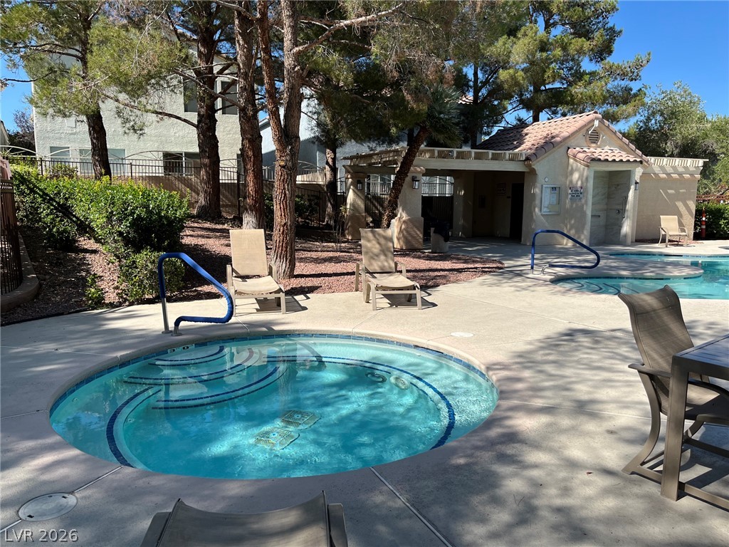 9737 Ravine Avenue Las Vegas NV 89117