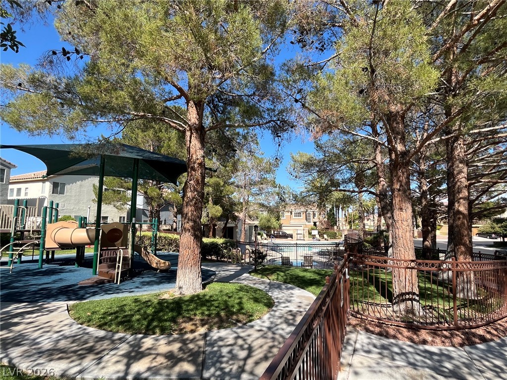 9737 Ravine Avenue Las Vegas NV 89117