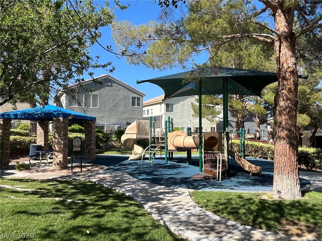 9737 Ravine Avenue Las Vegas NV 89117