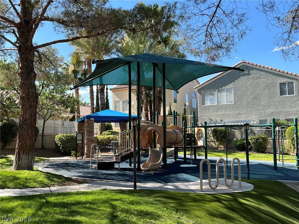 9737 Ravine Avenue Las Vegas NV 89117