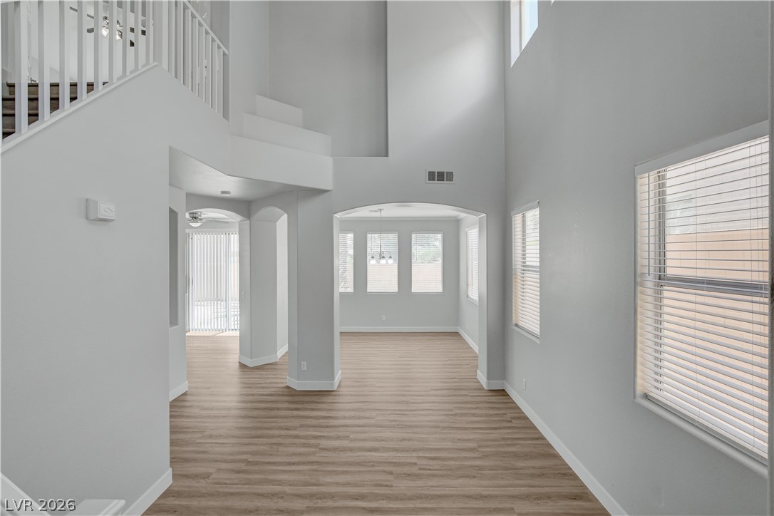 9737 Ravine Avenue Las Vegas NV 89117