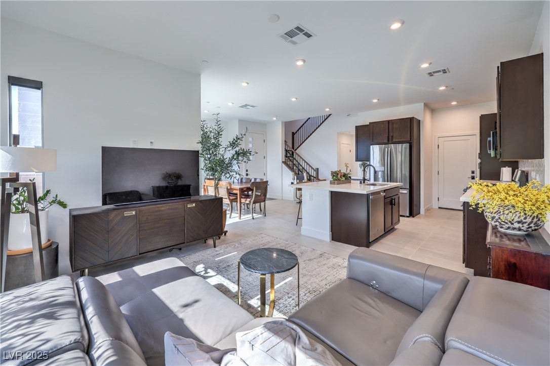 9881 Agate Creek Street Las Vegas NV 89141