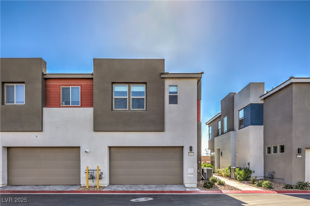 9881 Agate Creek Street Las Vegas NV 89141