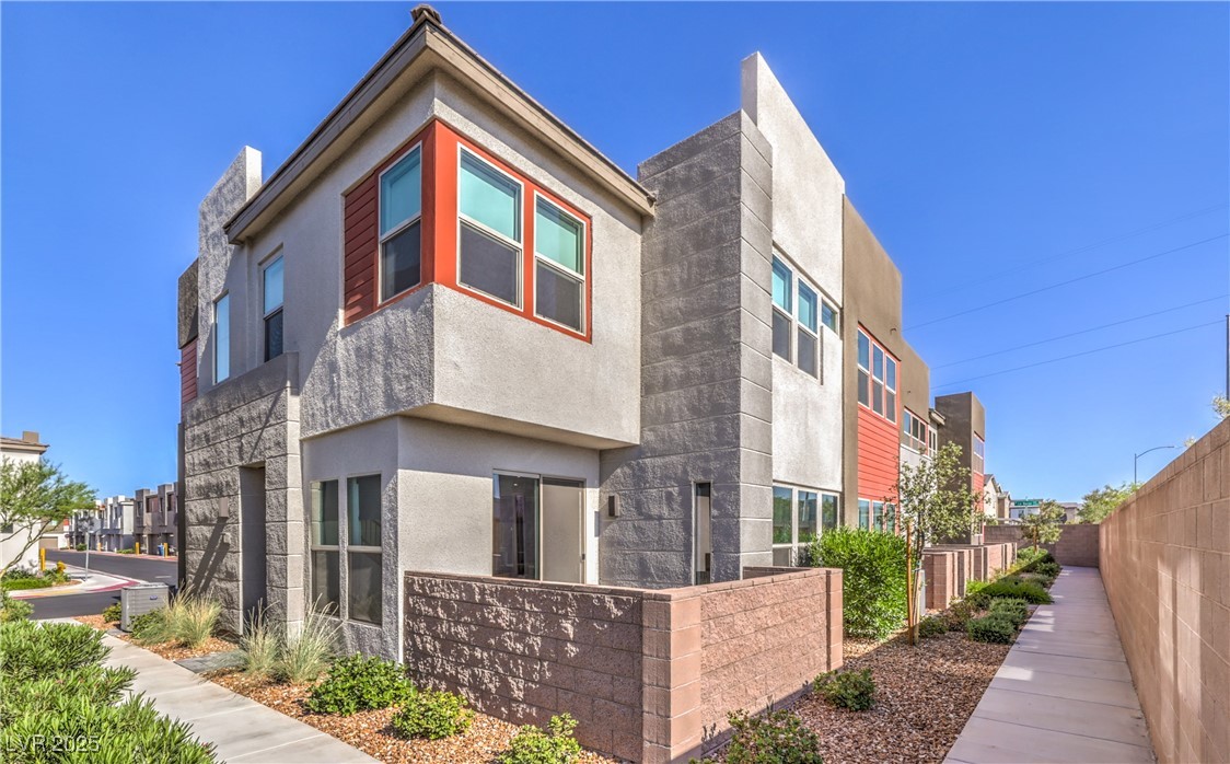 9881 Agate Creek Street Las Vegas NV 89141
