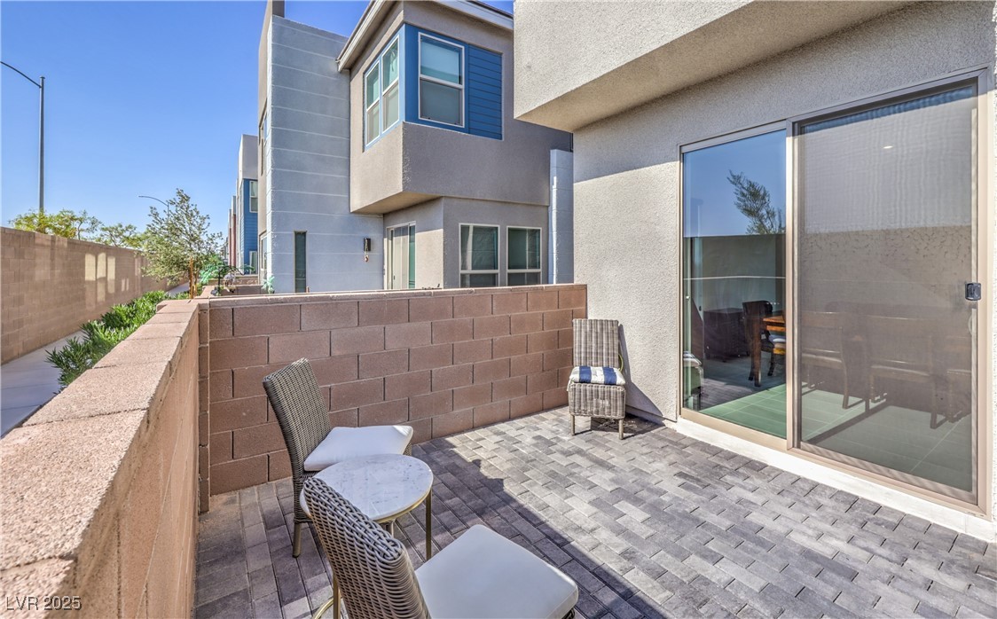 9881 Agate Creek Street Las Vegas NV 89141