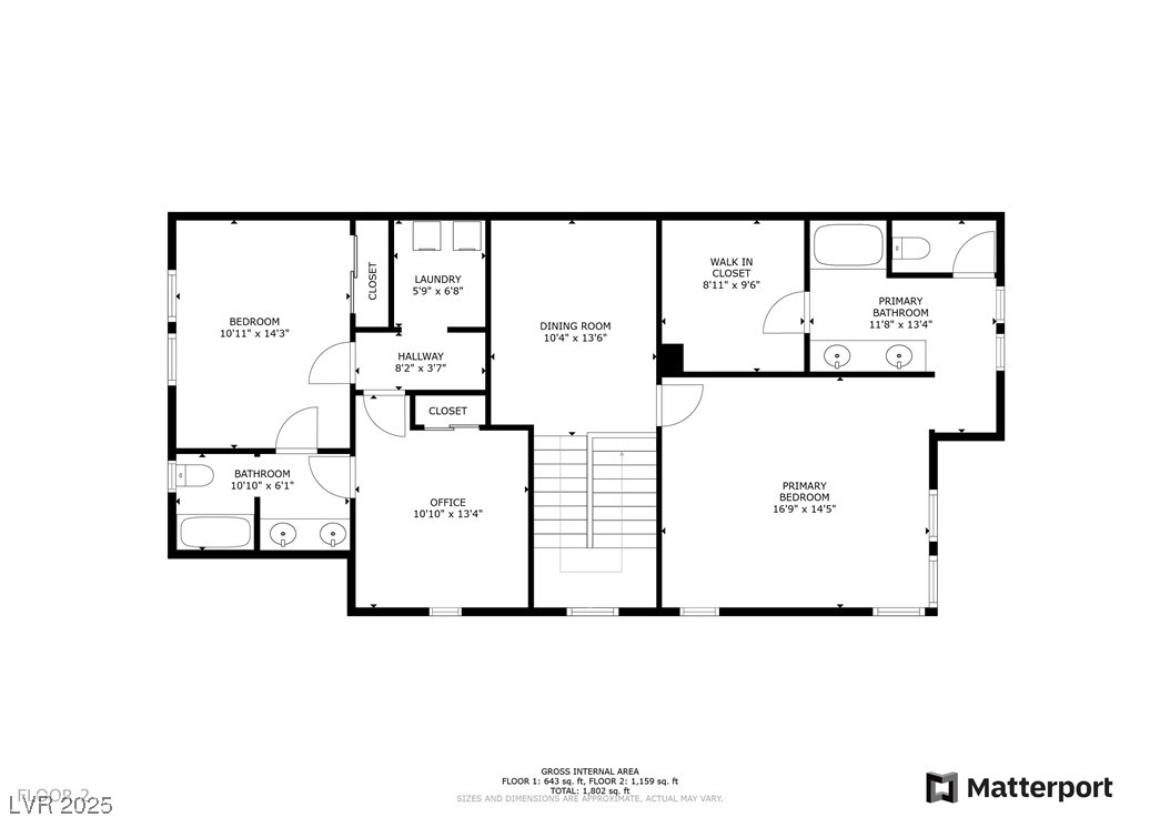 9881 Agate Creek Street Las Vegas NV 89141