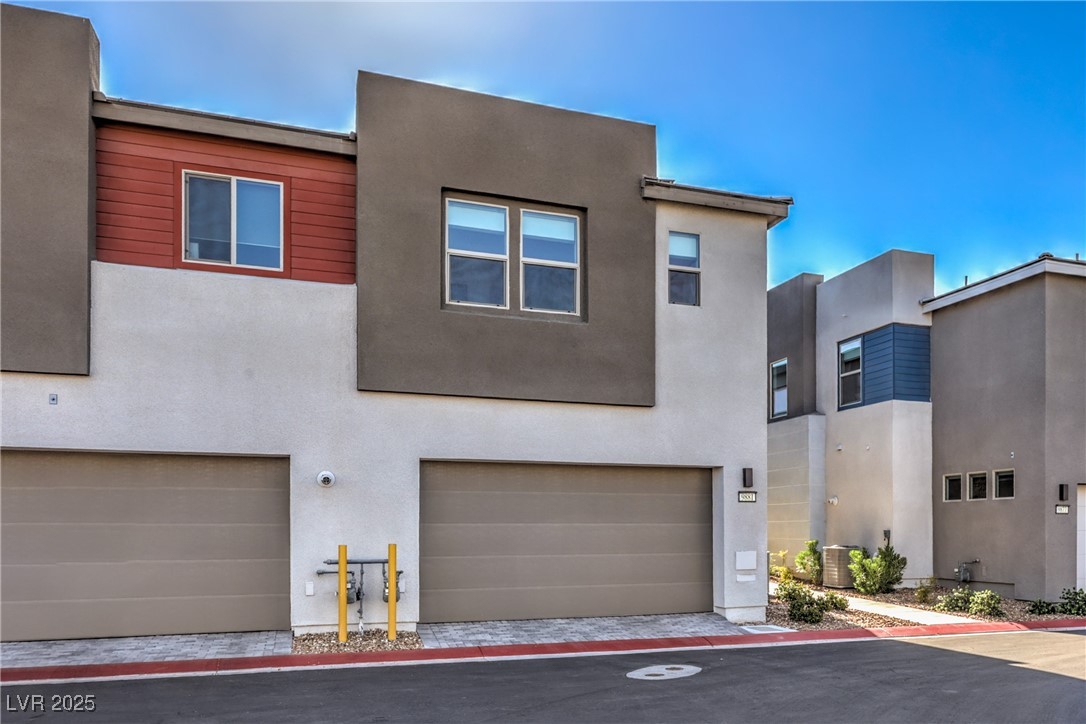 9881 Agate Creek Street Las Vegas NV 89141