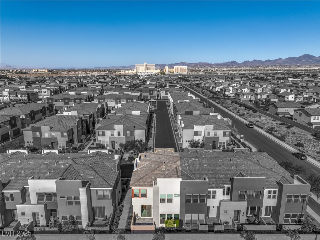 9881 Agate Creek Street Las Vegas NV 89141