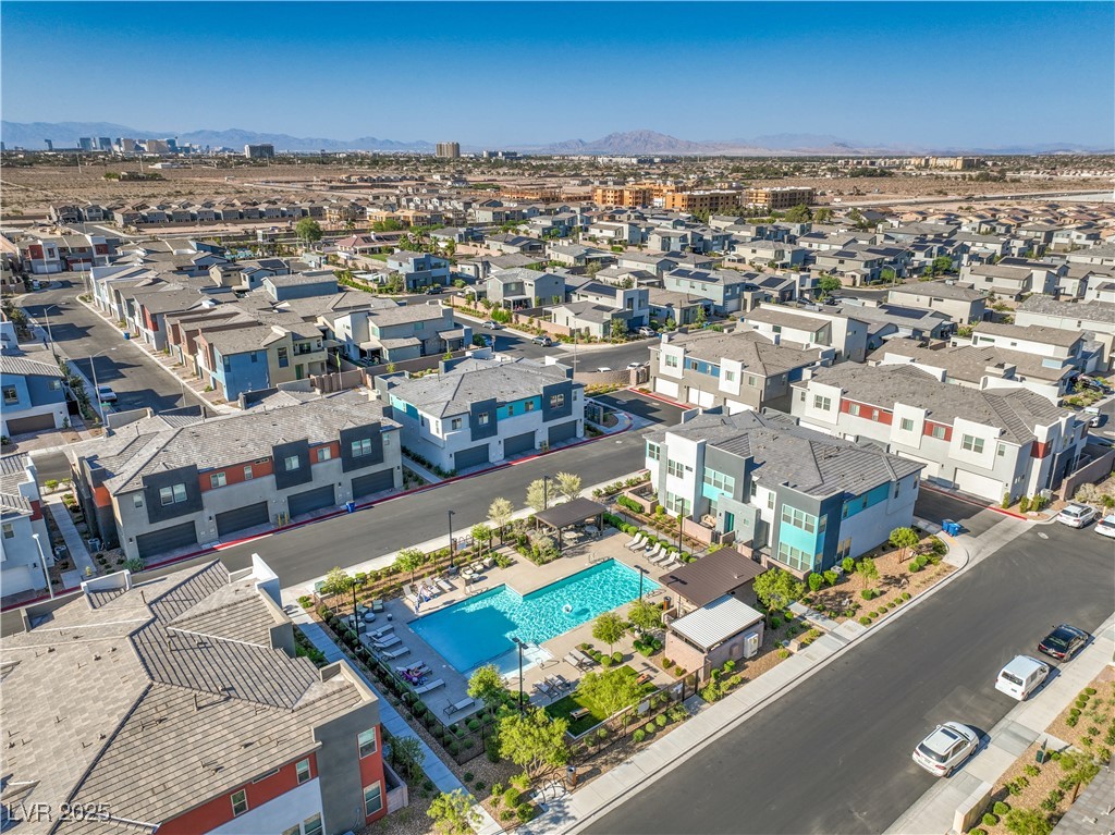 9881 Agate Creek Street Las Vegas NV 89141