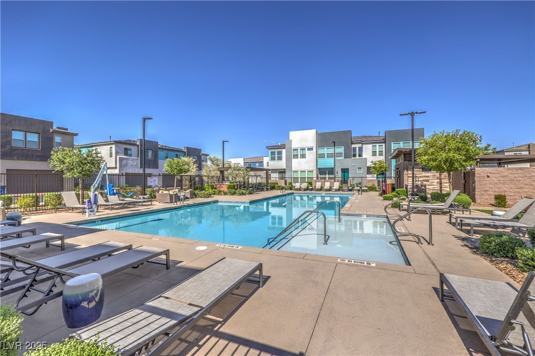 9881 Agate Creek Street Las Vegas NV 89141