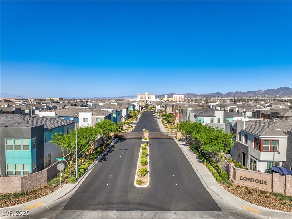 9881 Agate Creek Street Las Vegas NV 89141