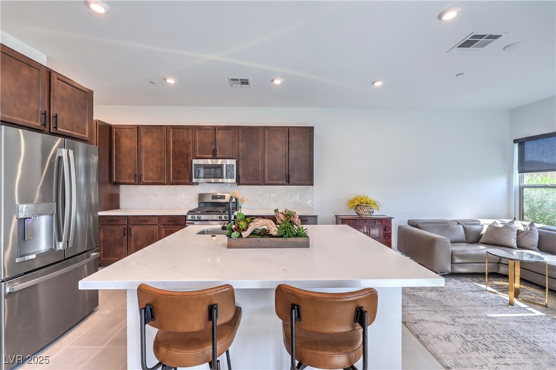 9881 Agate Creek Street Las Vegas NV 89141
