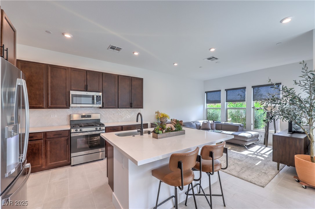 9881 Agate Creek Street Las Vegas NV 89141