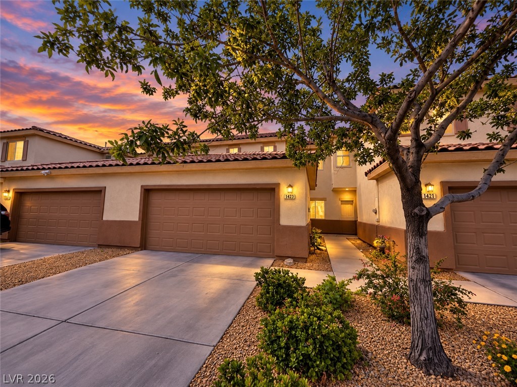 1423 Orange Jubilee Road Henderson NV 89014