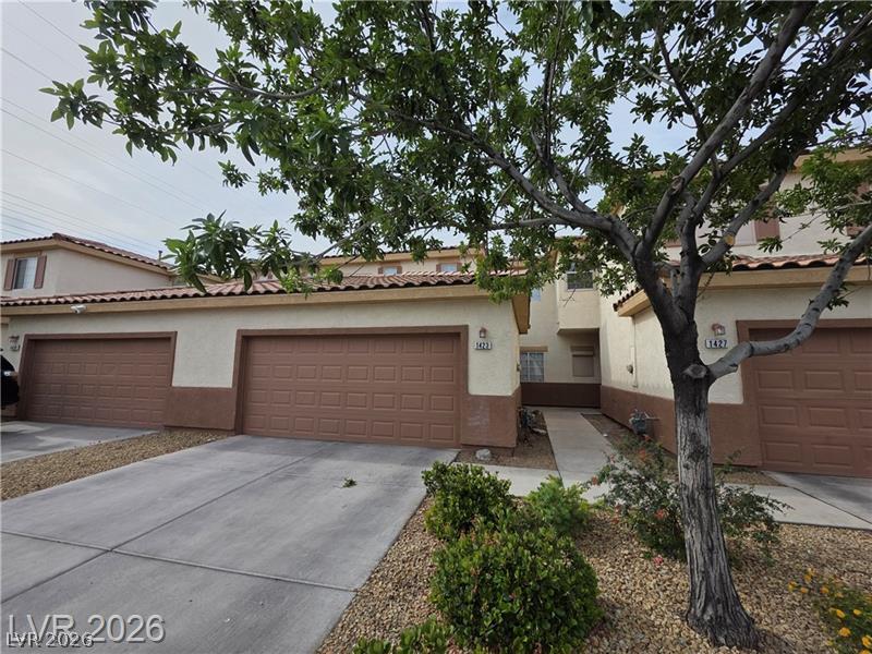 1423 Orange Jubilee Road Henderson NV 89014