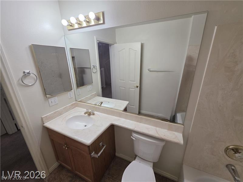 1423 Orange Jubilee Road Henderson NV 89014