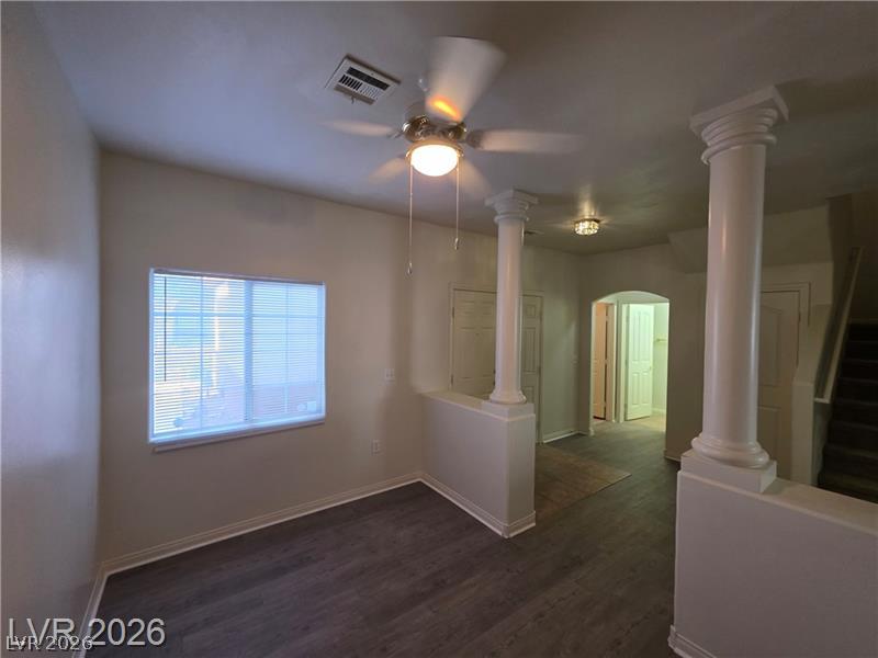 1423 Orange Jubilee Road Henderson NV 89014