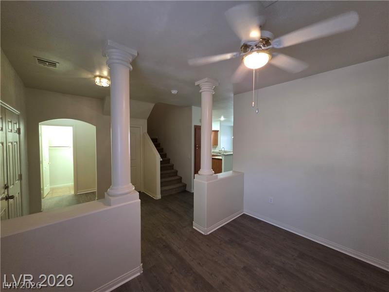 1423 Orange Jubilee Road Henderson NV 89014