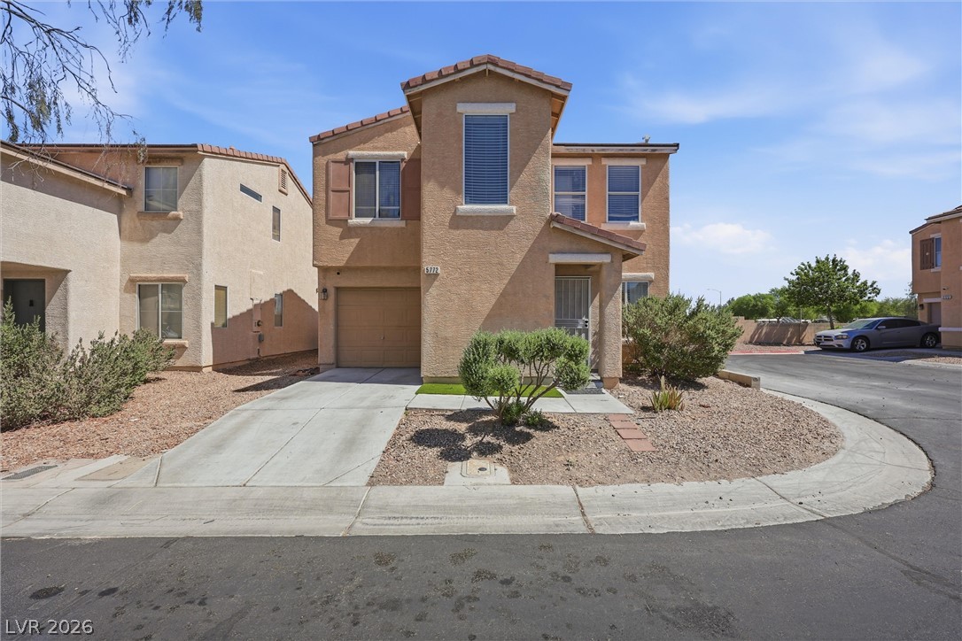 5772 Camino Ramon Avenue Las Vegas NV 89156