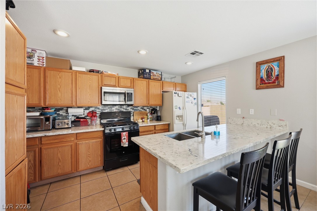 5772 Camino Ramon Avenue Las Vegas NV 89156