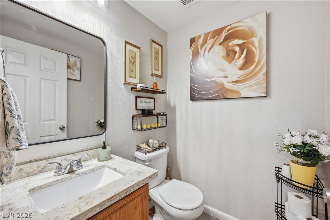 5772 Camino Ramon Avenue Las Vegas NV 89156