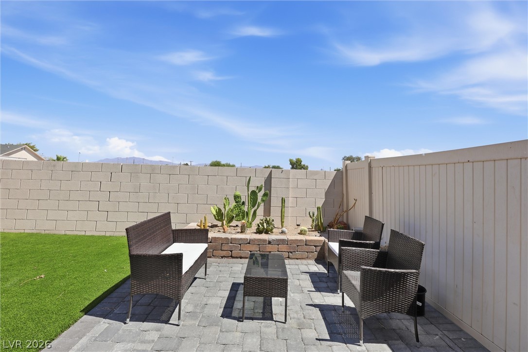 5772 Camino Ramon Avenue Las Vegas NV 89156