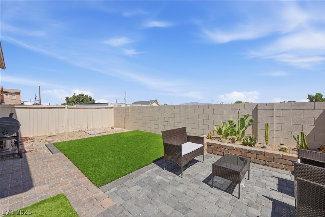5772 Camino Ramon Avenue Las Vegas NV 89156
