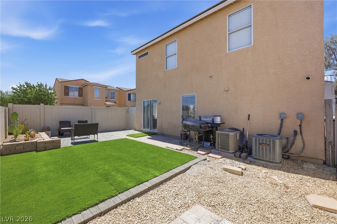 5772 Camino Ramon Avenue Las Vegas NV 89156
