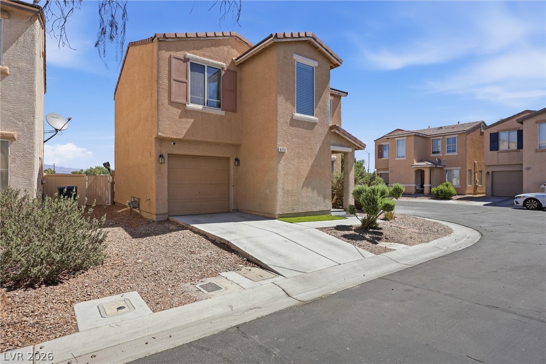 5772 Camino Ramon Avenue Las Vegas NV 89156