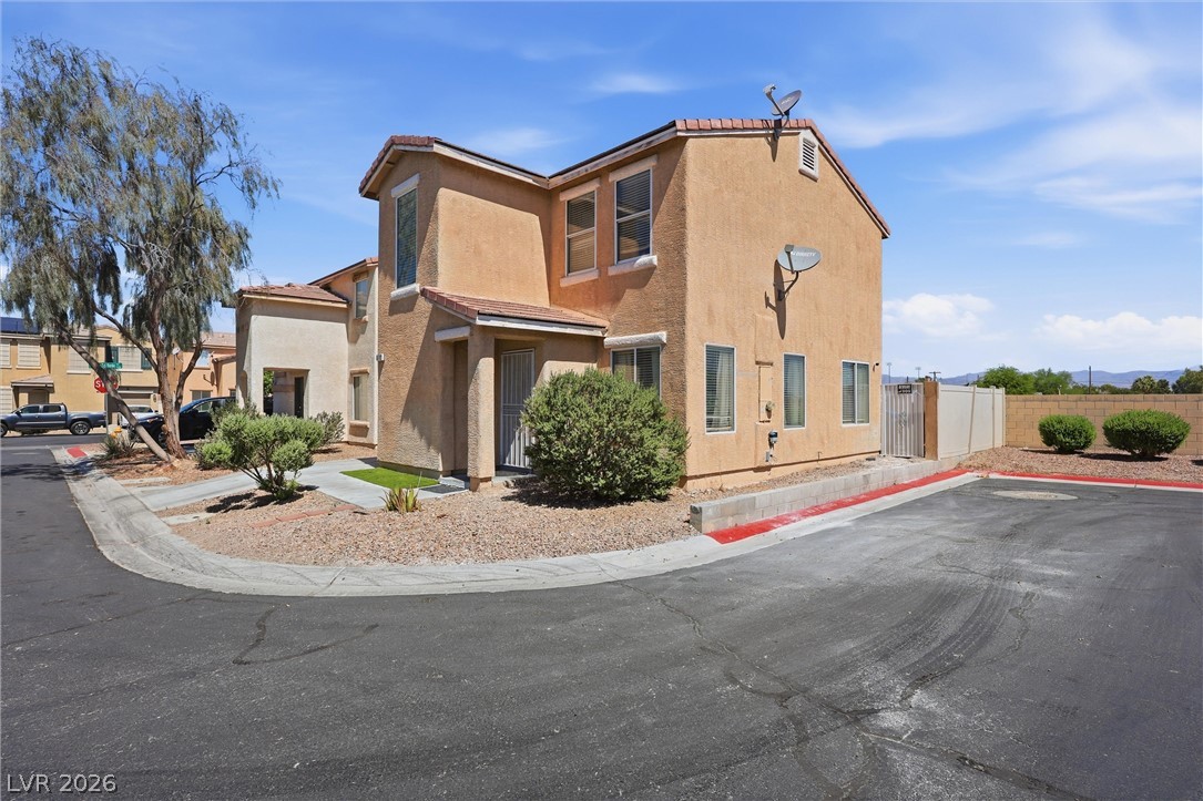 5772 Camino Ramon Avenue Las Vegas NV 89156