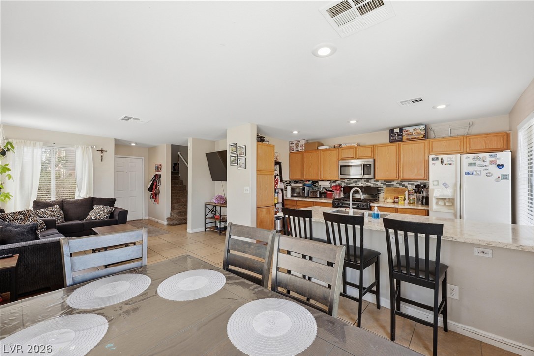 5772 Camino Ramon Avenue Las Vegas NV 89156