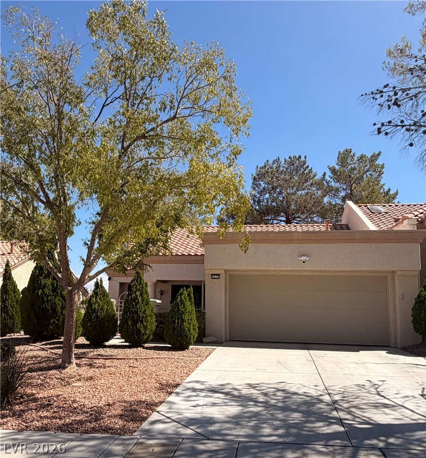 2632 Highvale Drive Las Vegas NV 89134