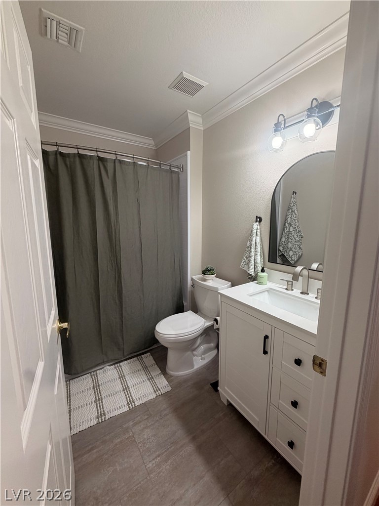 2632 Highvale Drive Las Vegas NV 89134