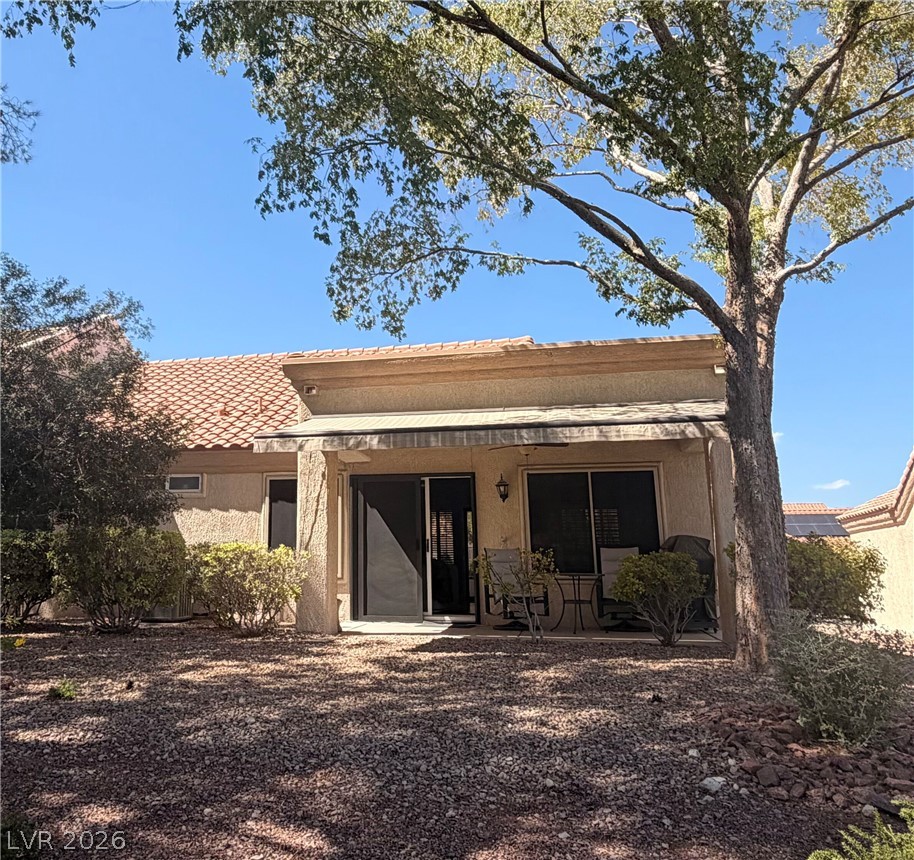 2632 Highvale Drive Las Vegas NV 89134