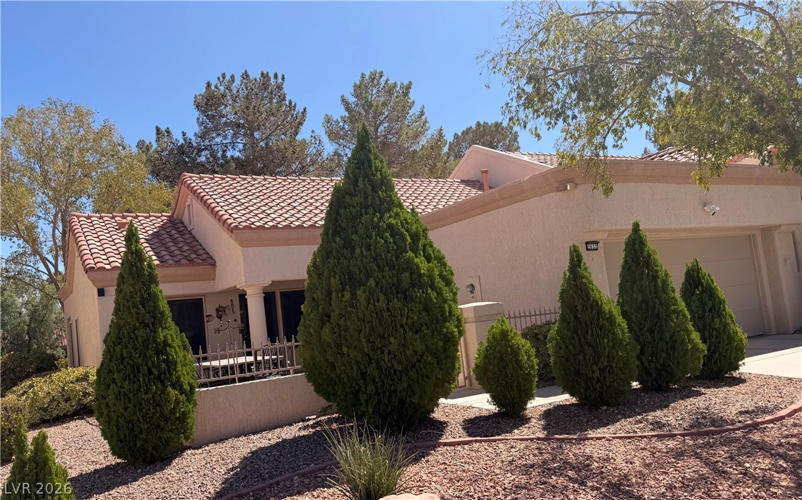 2632 Highvale Drive Las Vegas NV 89134