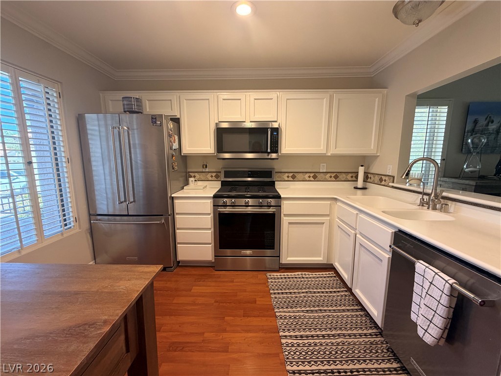 2632 Highvale Drive Las Vegas NV 89134