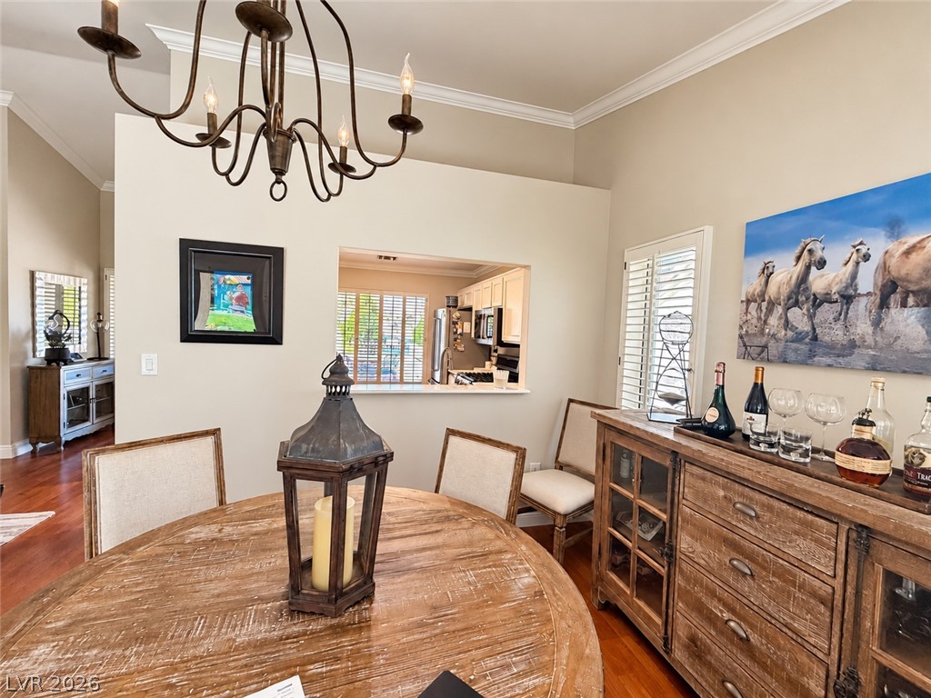2632 Highvale Drive Las Vegas NV 89134