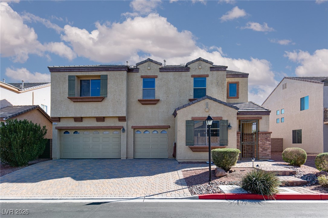8040 Pandur Street Las Vegas NV 89131