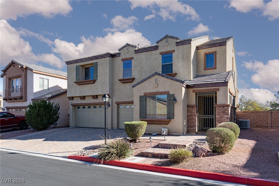 8040 Pandur Street Las Vegas NV 89131