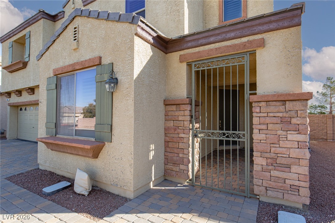8040 Pandur Street Las Vegas NV 89131