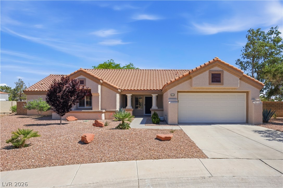 3112 Archwood Way Las Vegas NV 89134