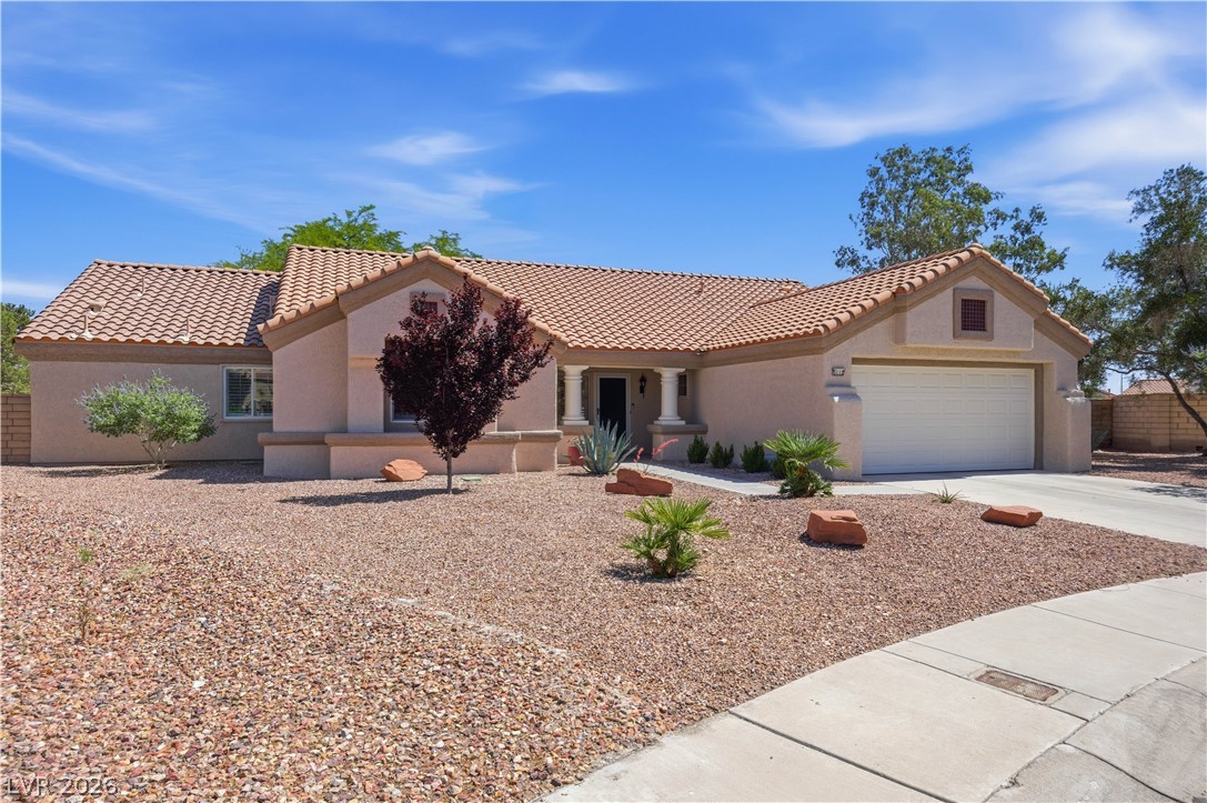 3112 Archwood Way Las Vegas NV 89134