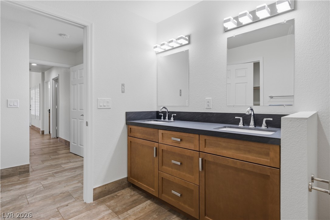 3112 Archwood Way Las Vegas NV 89134