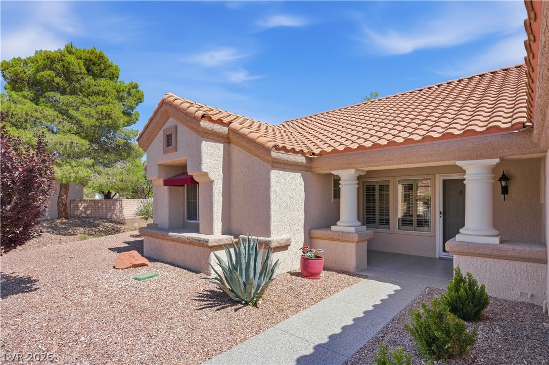 3112 Archwood Way Las Vegas NV 89134