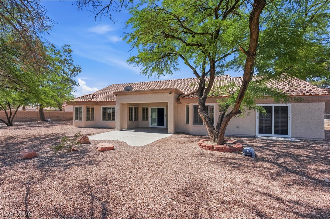 3112 Archwood Way Las Vegas NV 89134