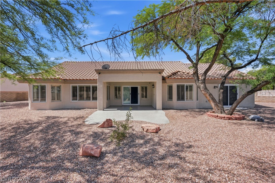 3112 Archwood Way Las Vegas NV 89134