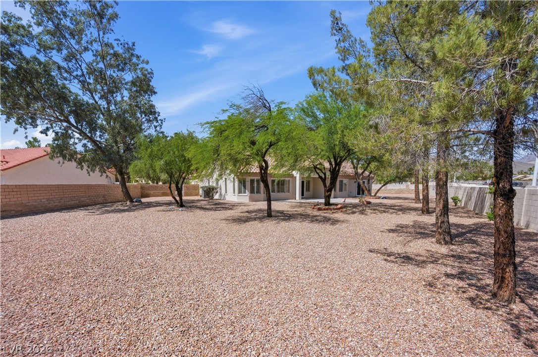 3112 Archwood Way Las Vegas NV 89134