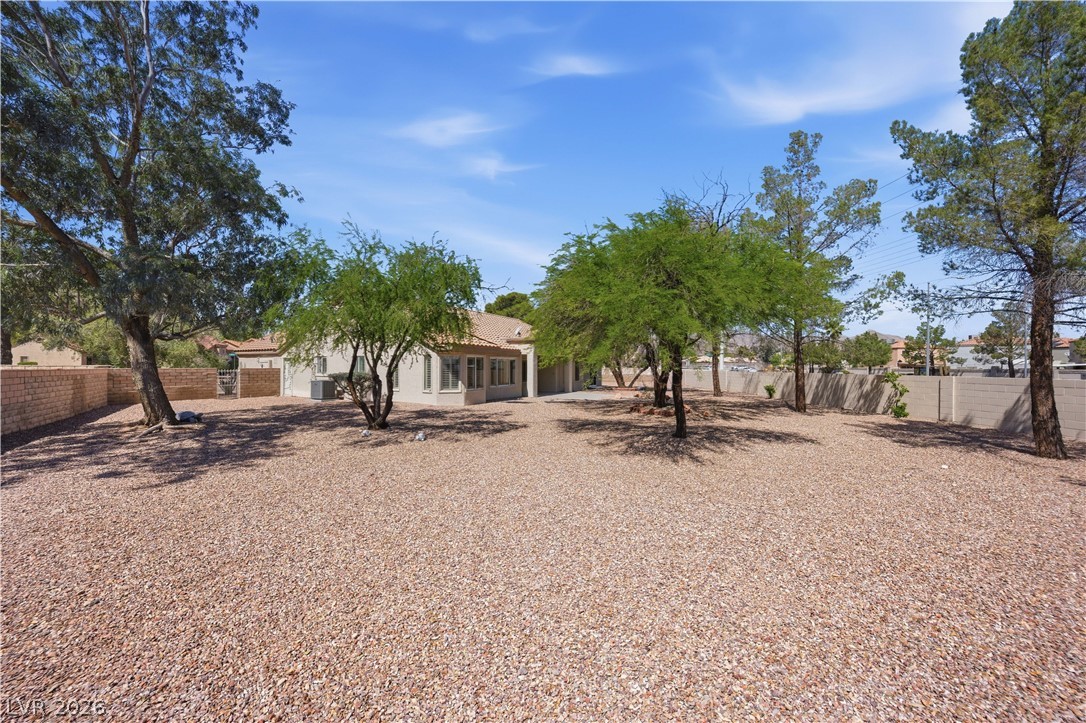 3112 Archwood Way Las Vegas NV 89134