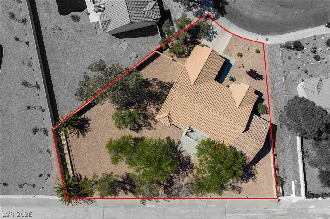 3112 Archwood Way Las Vegas NV 89134