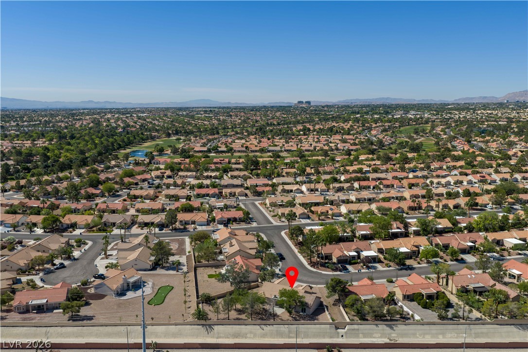3112 Archwood Way Las Vegas NV 89134
